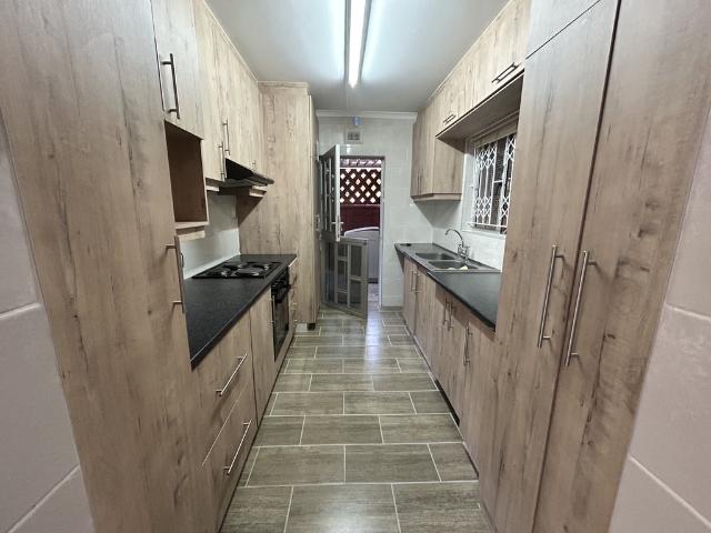 House for rent in La Mercy, Kwazulu-natal