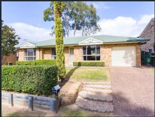 House for rent in Singleton Heights, New South Wales