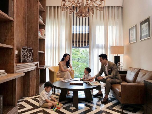 Căn hộ cho thuê tại Thủ Đức, Hồ Chí Minh