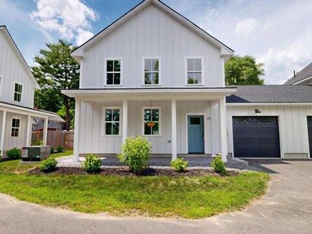Condo for sale in Gardiner, Maine