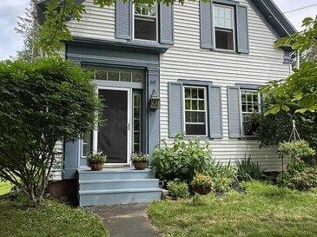 House for sale in Gardiner, Maine