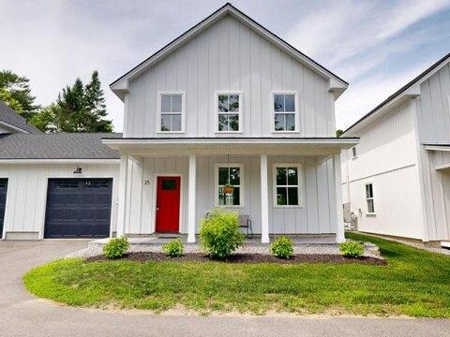 Condo for sale in Gardiner, Maine