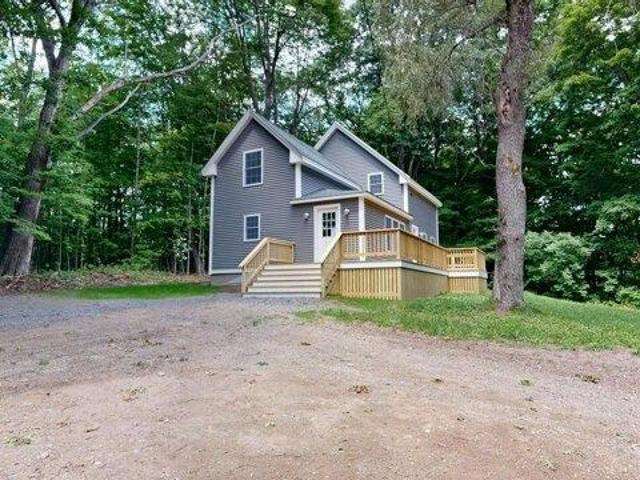 House for sale in Gardiner, Maine