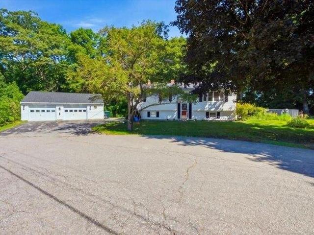 House for sale in Gardiner, Maine