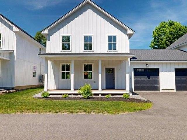 Condo for sale in Gardiner, Maine