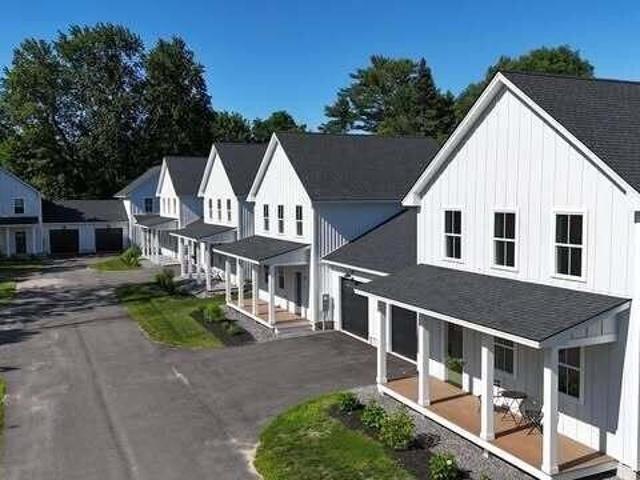 House for sale in Gardiner, Maine