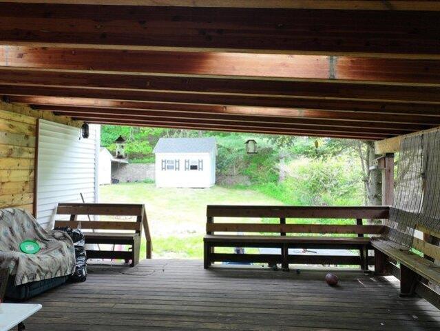 House for sale in Gardiner, Maine