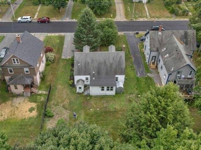 House for sale in Gardiner, Maine