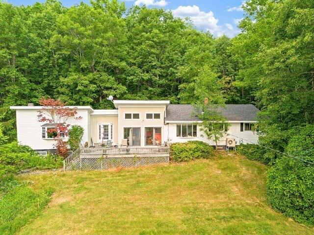 House for sale in Gardiner, Maine