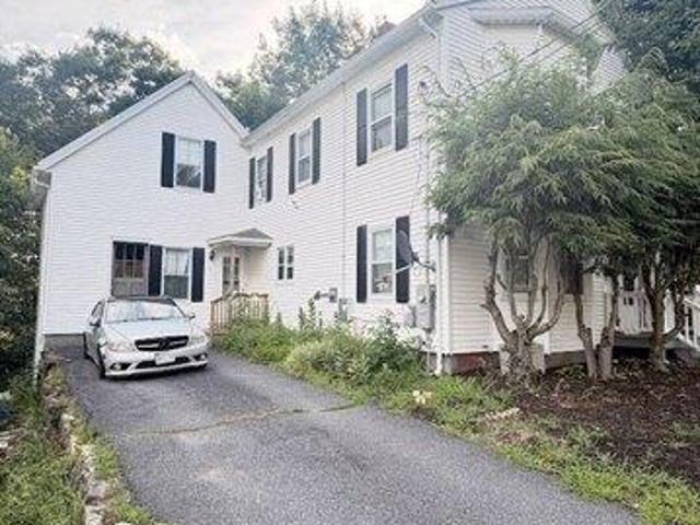 House for sale in Gardner, Massachusetts