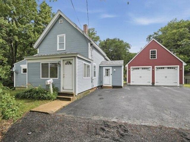 House for sale in Gardner, Massachusetts