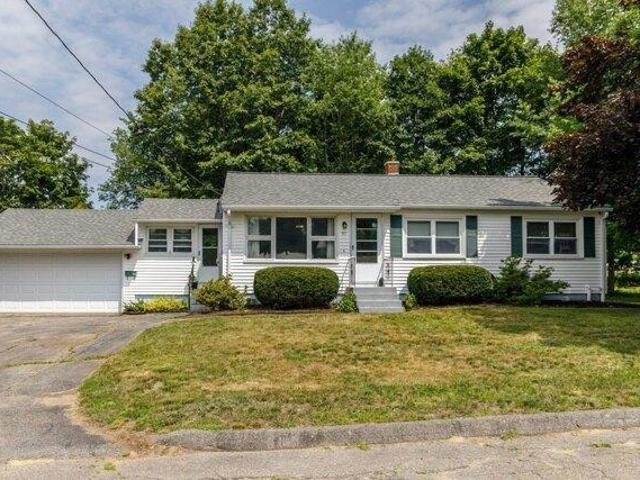 House for sale in Gardner, Massachusetts