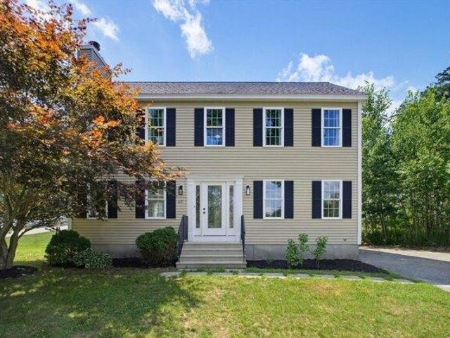 House for sale in Gardner, Massachusetts