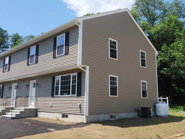 House for sale in Gardner, Massachusetts