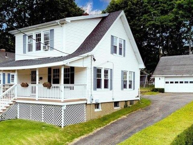 House for sale in Gardner, Massachusetts