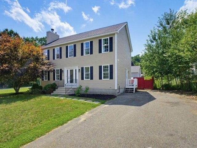 House for sale in Gardner, Massachusetts