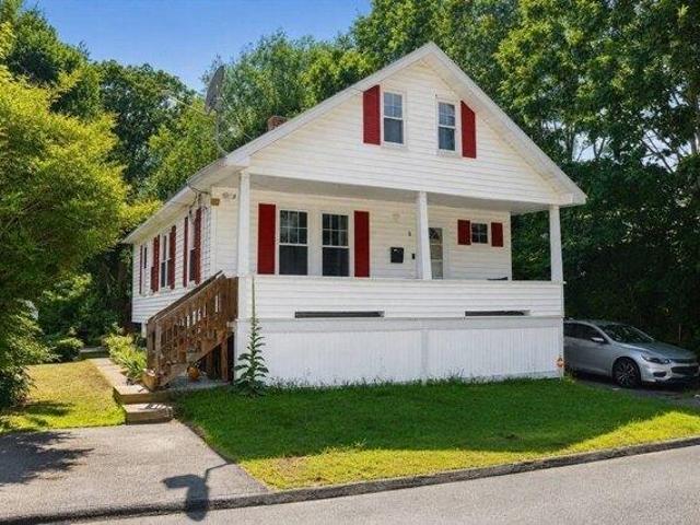 House for sale in Gardner, Massachusetts