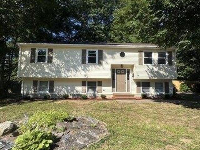 House for sale in Gardner, Massachusetts
