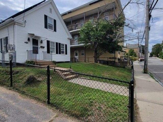 House for sale in Gardner, Massachusetts
