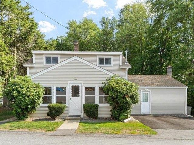 House for sale in Gardner, Massachusetts