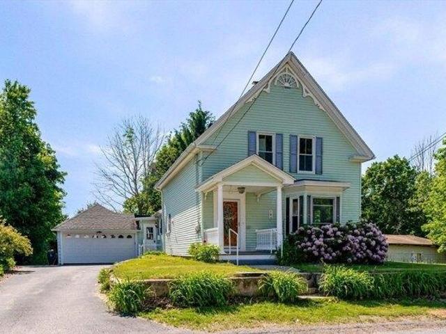 House for sale in Gardner, Massachusetts