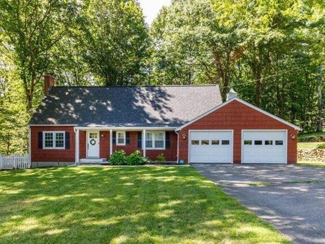 House for sale in Gardner, Massachusetts