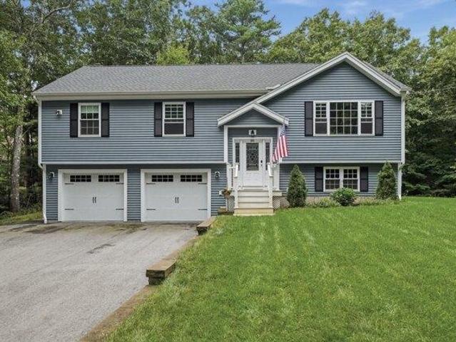 House for sale in Gardner, Massachusetts