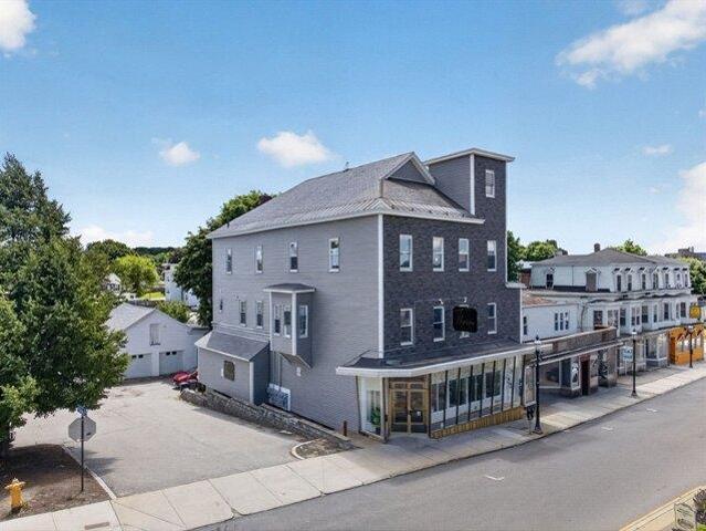 House for sale in Gardner, Massachusetts