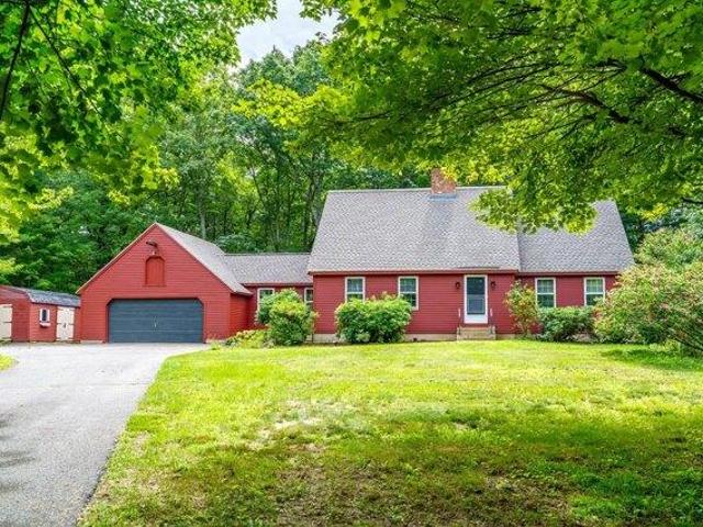 House for sale in South Gardner, Gardner