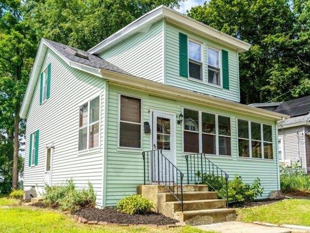House for sale in Gardner, Worcester County