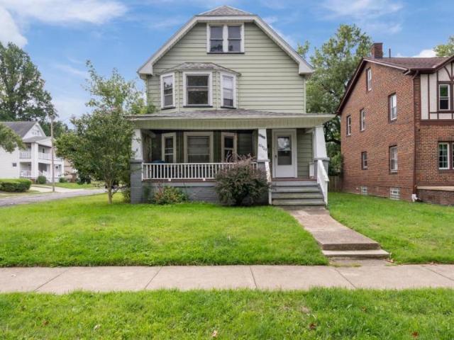 House for rent in Garfield Heights, Cuyahoga County