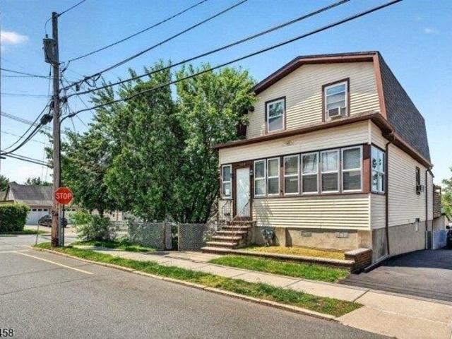House for sale in Garfield, New Jersey