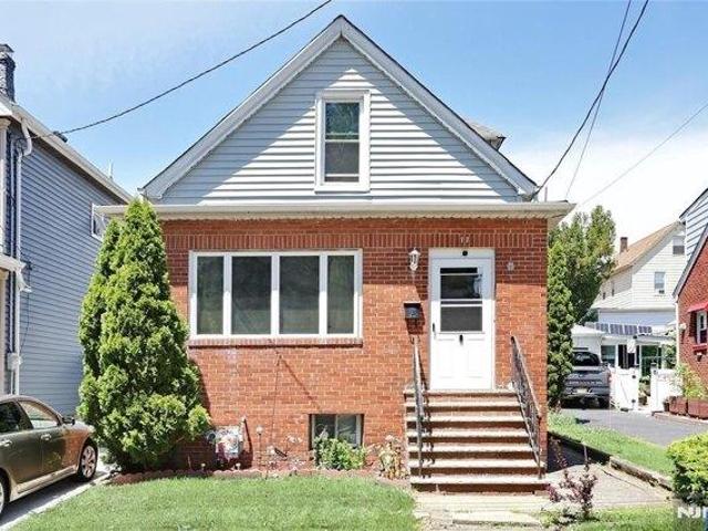 House for sale in Garfield, New Jersey
