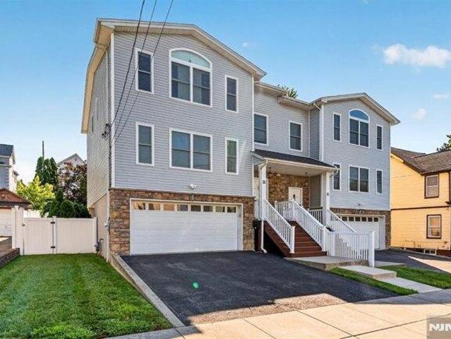 House for sale in Garfield, New Jersey