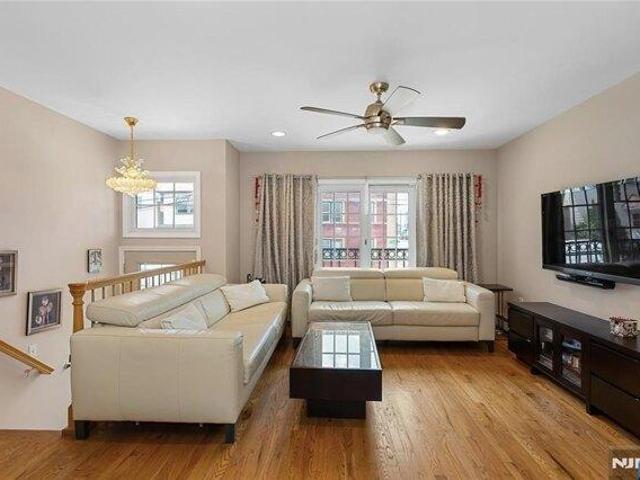 House for sale in Garfield, New Jersey