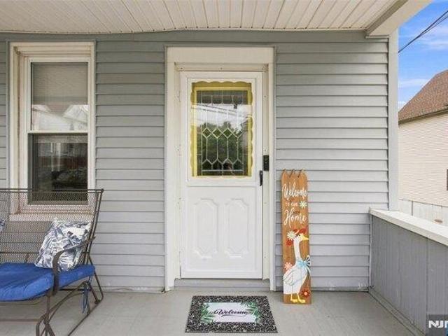 House for sale in Garfield, New Jersey