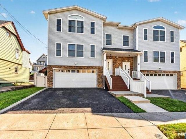 House for sale in Garfield, New Jersey