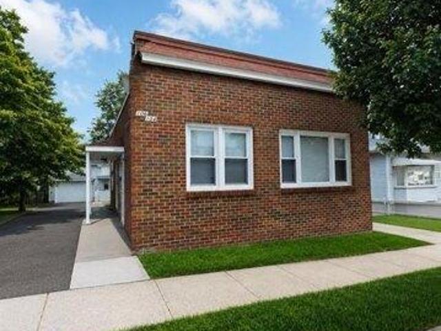 House for sale in Garfield, New Jersey