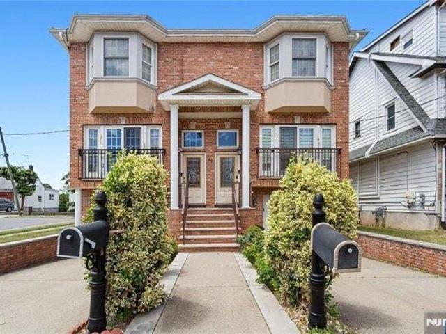 House for sale in Garfield, New Jersey
