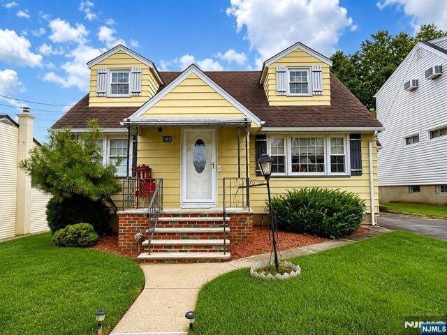 House for sale in Garfield, New Jersey