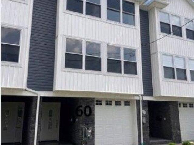 Condo for sale in Garfield, Bergen County