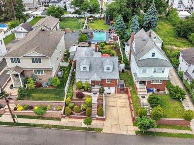 House for sale in Garfield, Bergen County