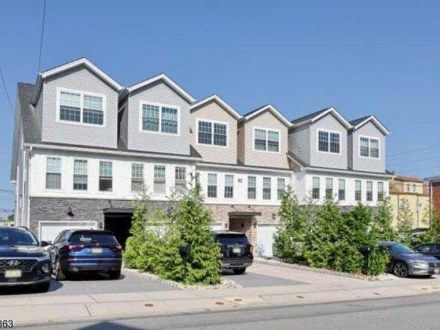 Condo for sale in Garfield, Bergen County