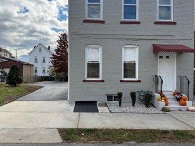 House for sale in Garfield, New Jersey