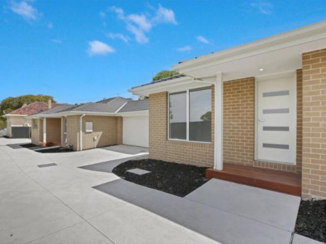 Apartment for sale in Camerons Creek, Victoria