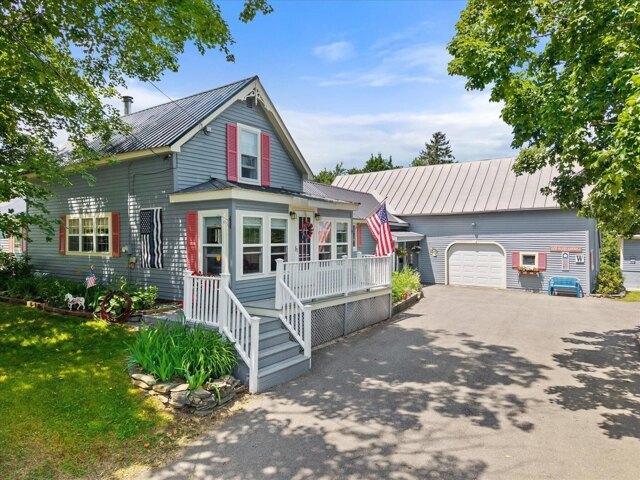 House for sale in Garland, Maine