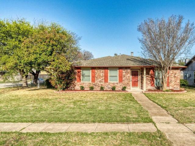 House for sale in Garland, Texas