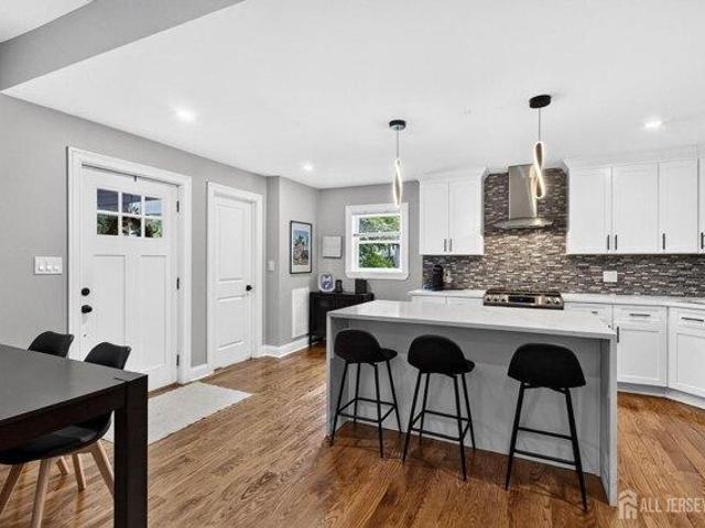 House for sale in Garwood, New Jersey