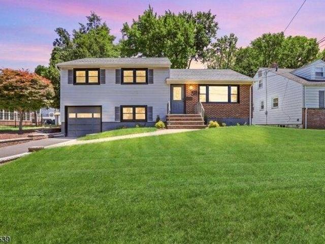 House for sale in Garwood, New Jersey
