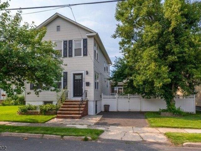 House for sale in Garwood, New Jersey